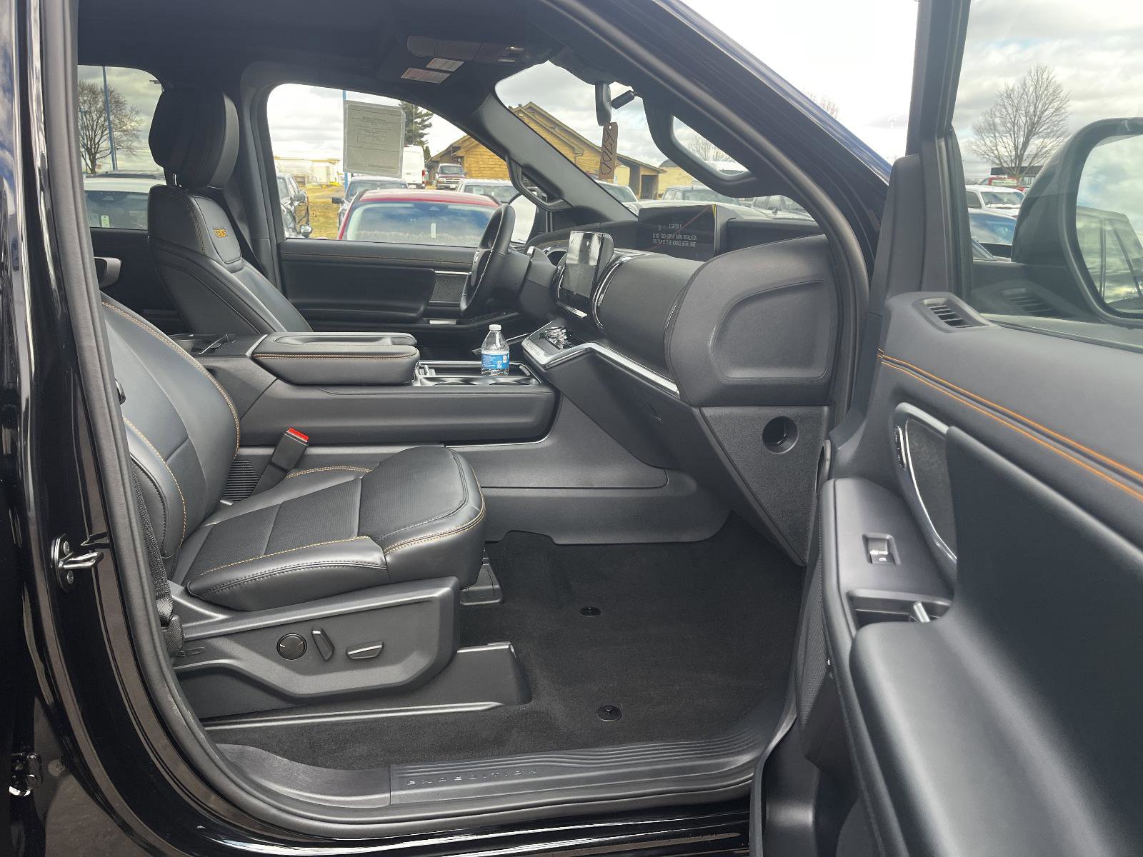 New 2026 Ford Expedition Tremor image 13