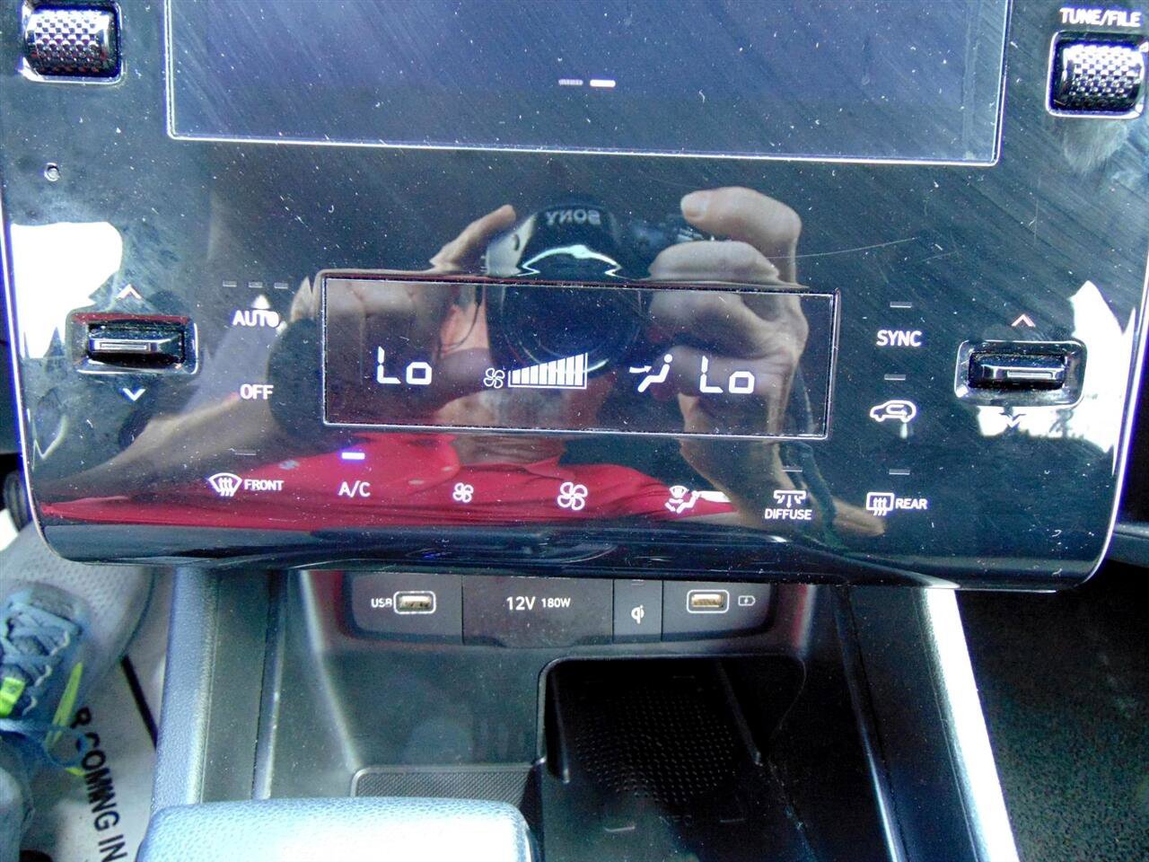 Used 2024 Hyundai Tucson SEL image 29