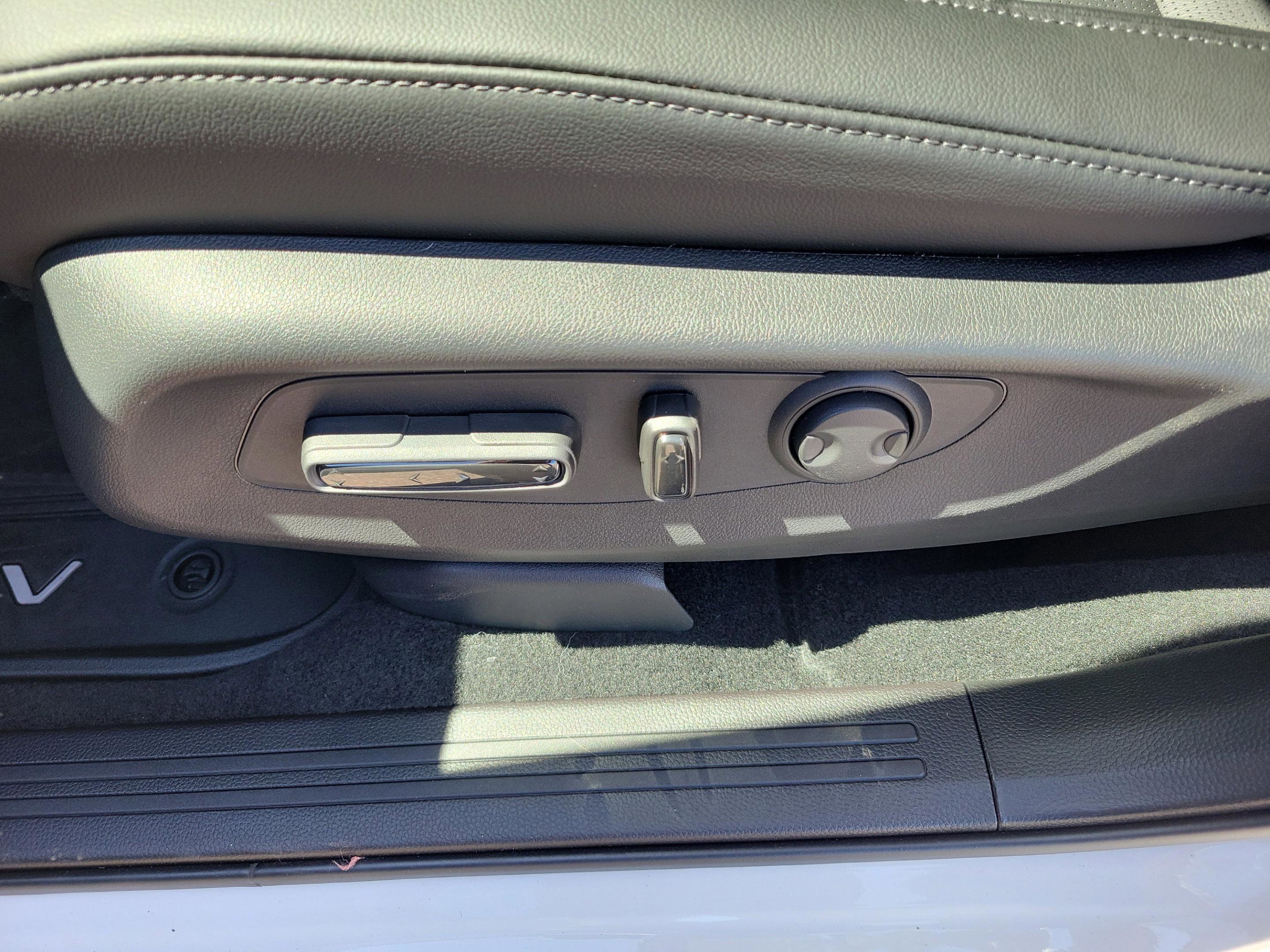 New 2026 Honda CR-V EX-L image 27