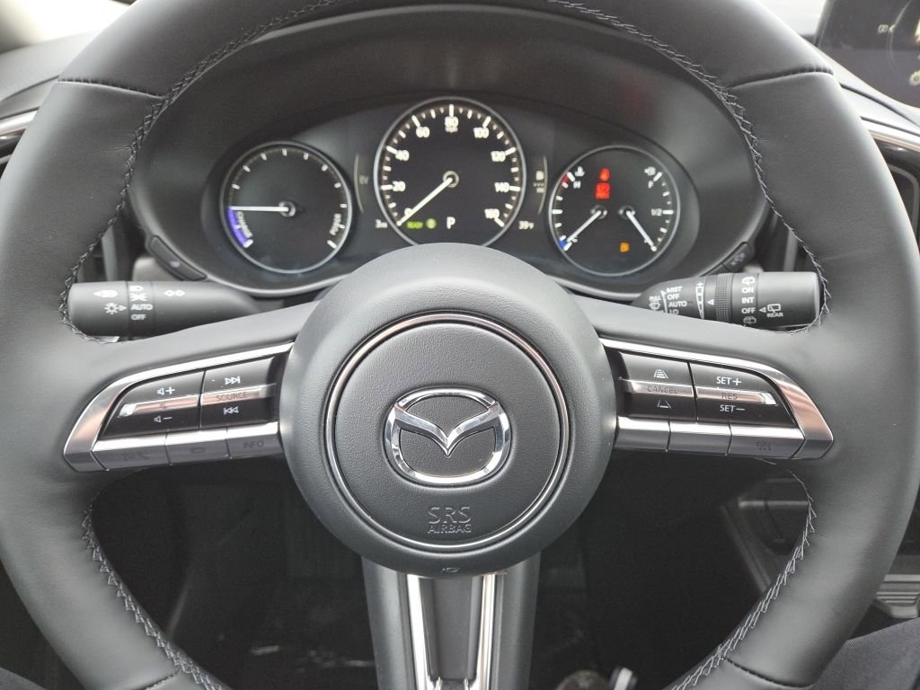 New 2026 MAZDA CX-50 2.5 Hybrid w/ Weather Package image 19