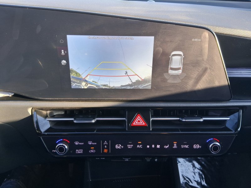 Used 2023 Kia Niro Wind w/ Wind Preserve Package FWD image 16