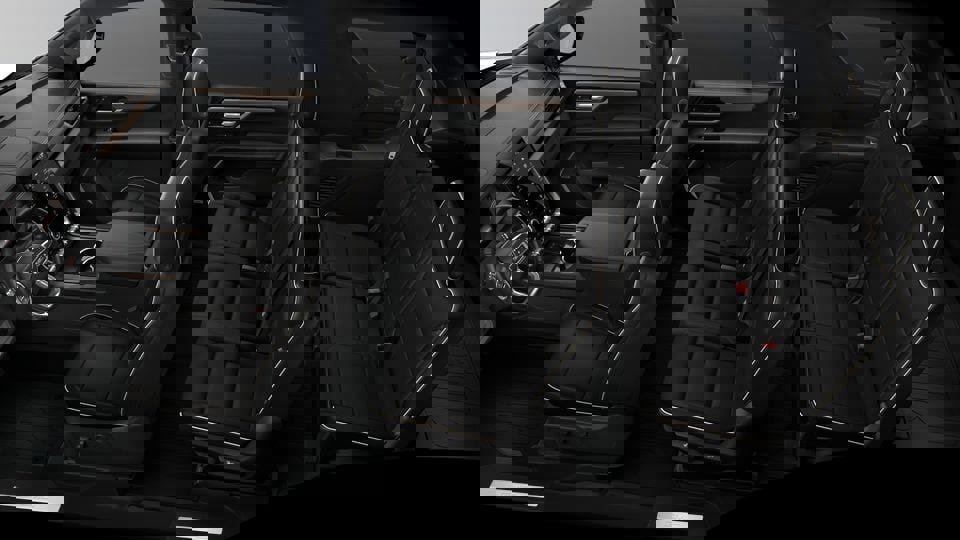 New 2026 GMC Yukon Elevation w/ LPO, Floor Liner Package image 62