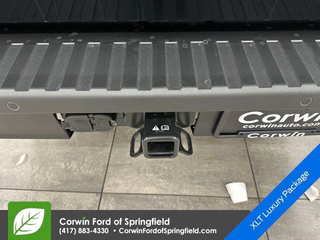 New 2026 Ford Maverick XLT w/ XLT Luxury Package image 21