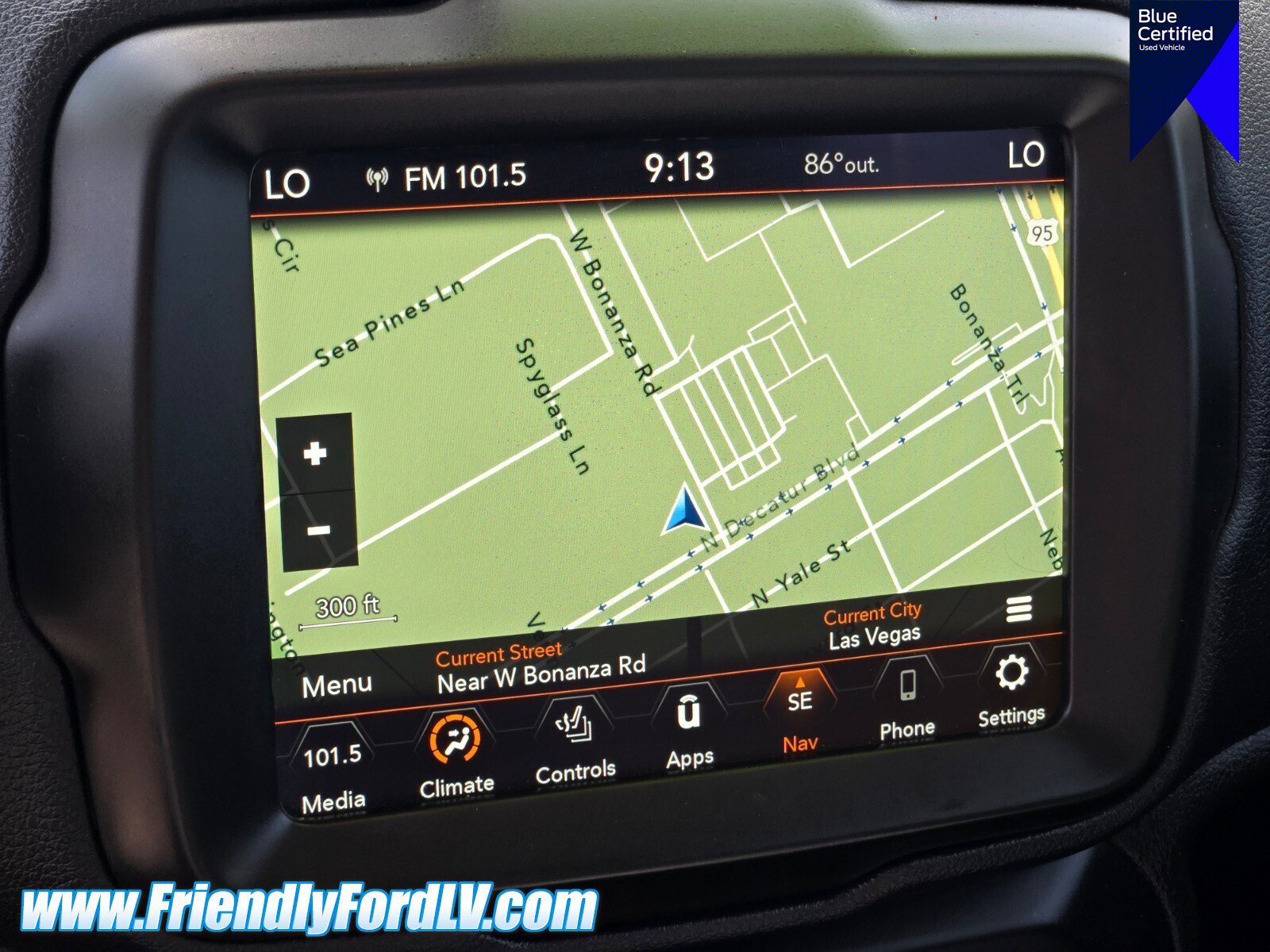 Used 2022 Jeep Renegade Limited AWD/4WD image 21