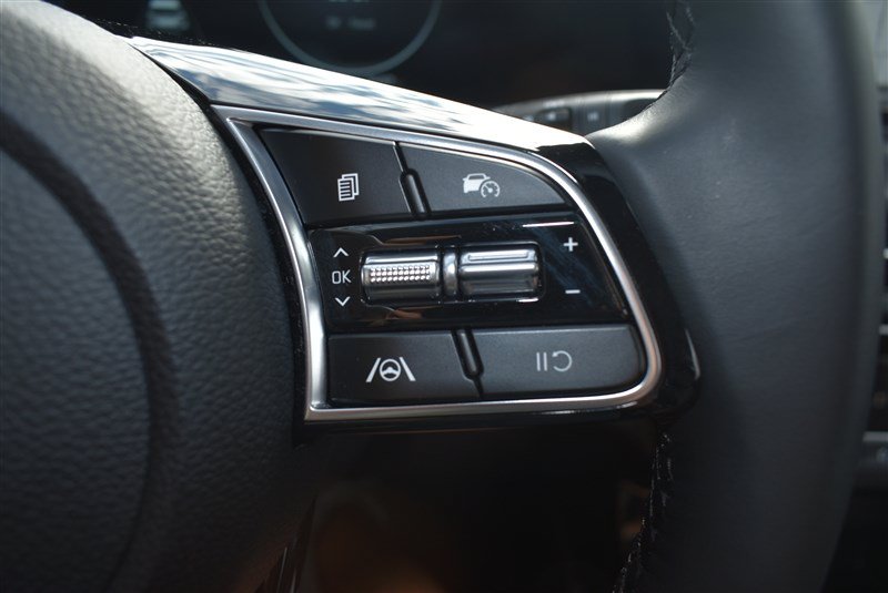 Used 2024 Kia Seltos S AWD/4WD image 15