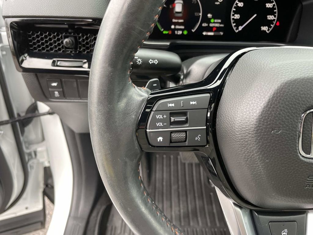 Used 2023 Honda CR-V Sport Touring image 19