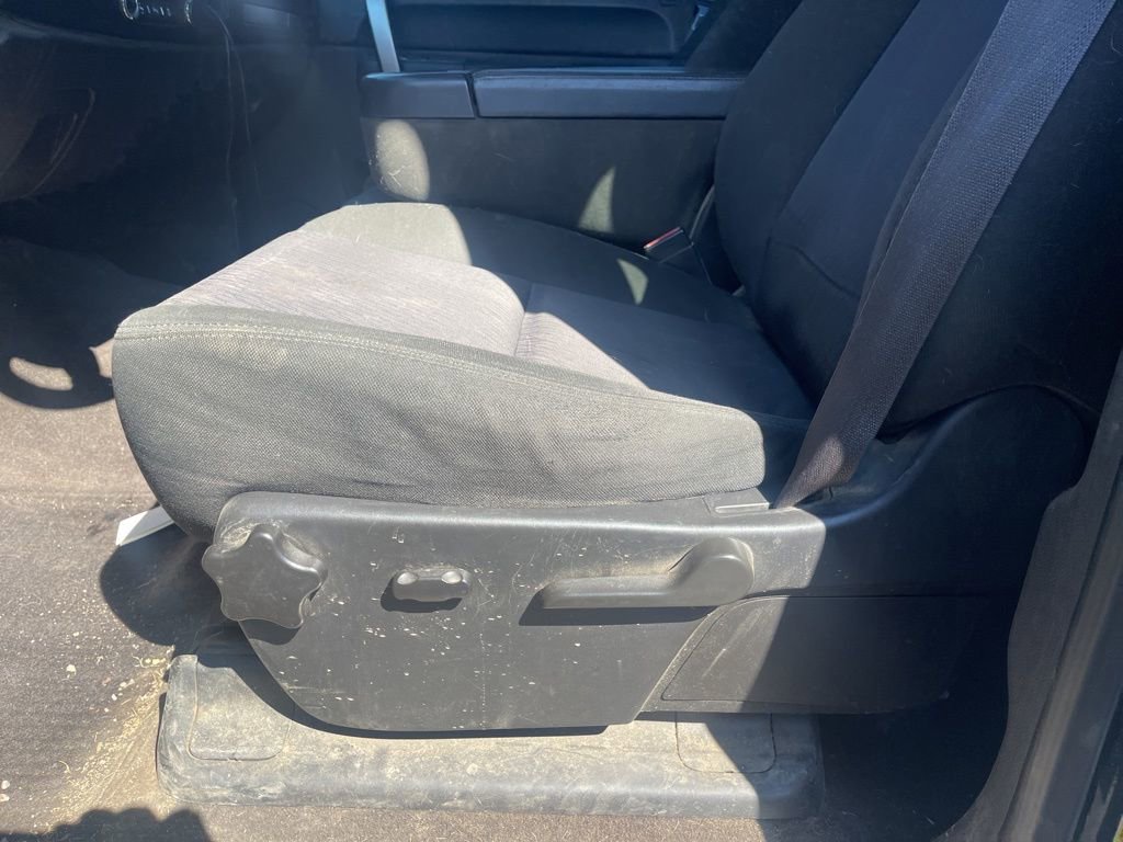 Used 2013 Chevrolet Silverado 1500 LT w/ All-Star Edition image 13