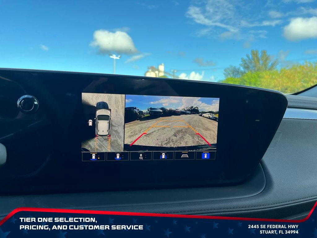 New 2026 Buick Encore GX Sport Touring w/ Advanced Technology Package FWD image 30
