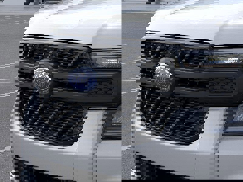 New 2024 Ford Ranger XL w/ Trailer Tow Package image 17