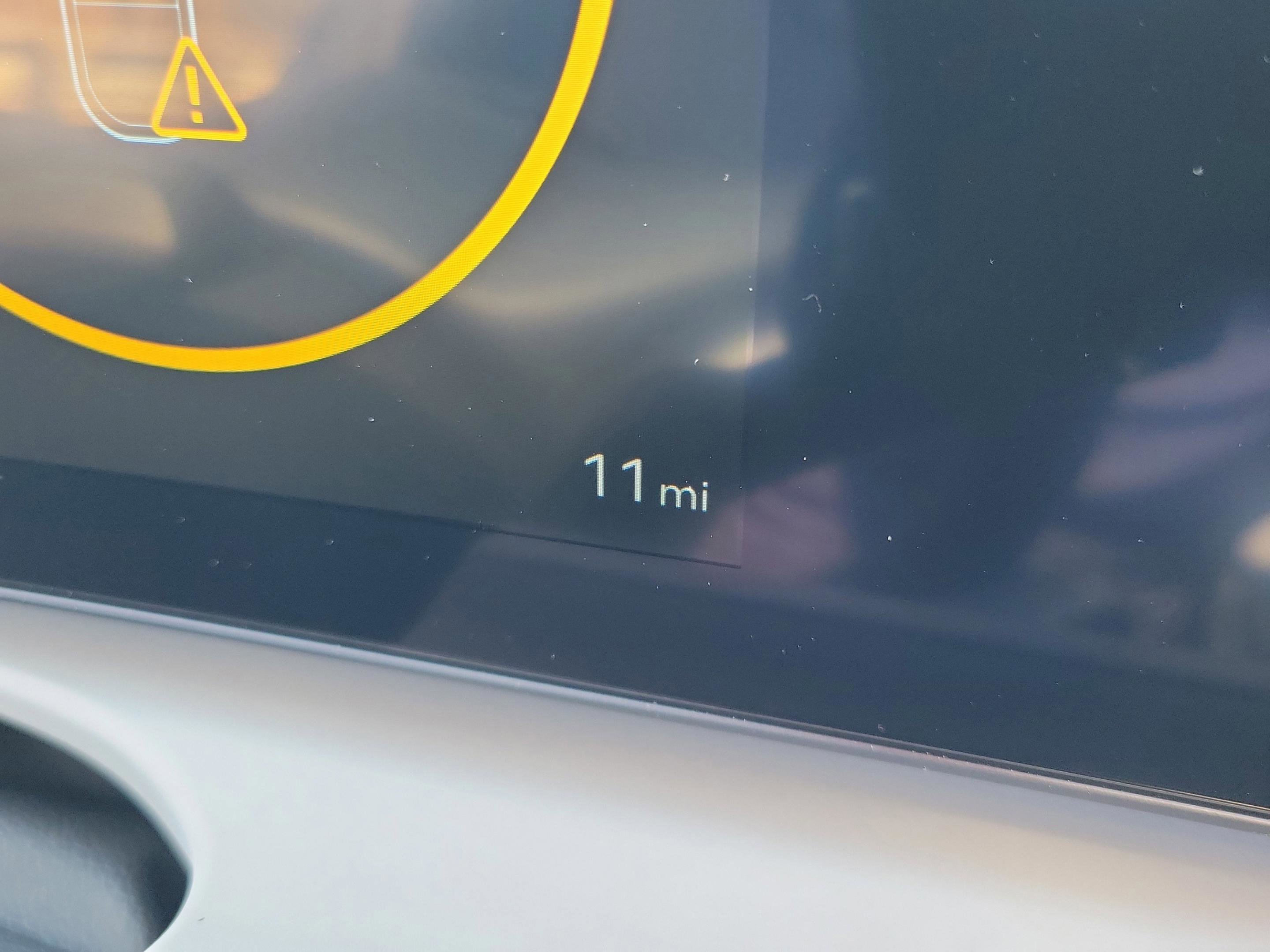 New 2026 Hyundai Tucson Limited image 26