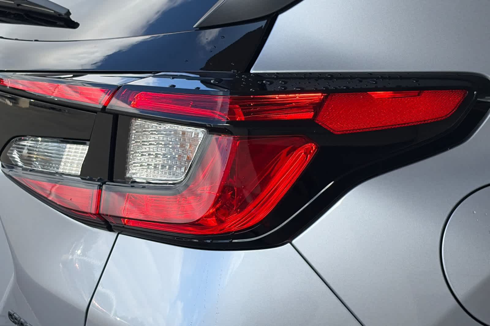 New 2026 Subaru Crosstrek 2.5i Sport AWD/4WD image 31