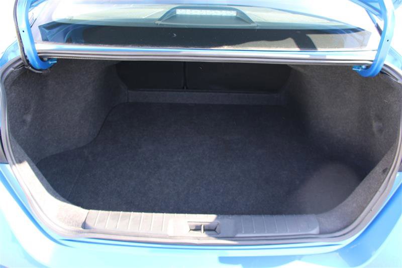 Used 2023 Nissan Sentra SV image 21