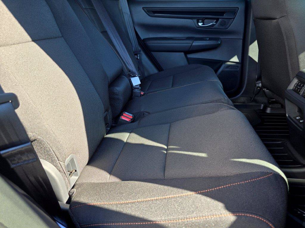 New 2027 Honda CR-V TrailSport image 14