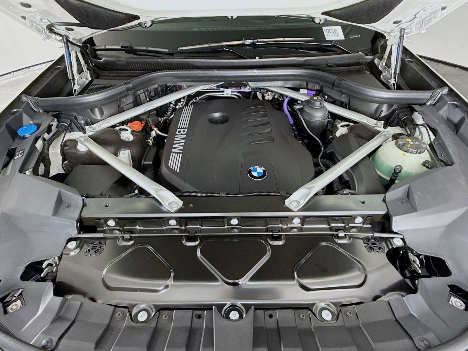 Used 2026 BMW X7 xDrive40i w/ Premium Package image 33