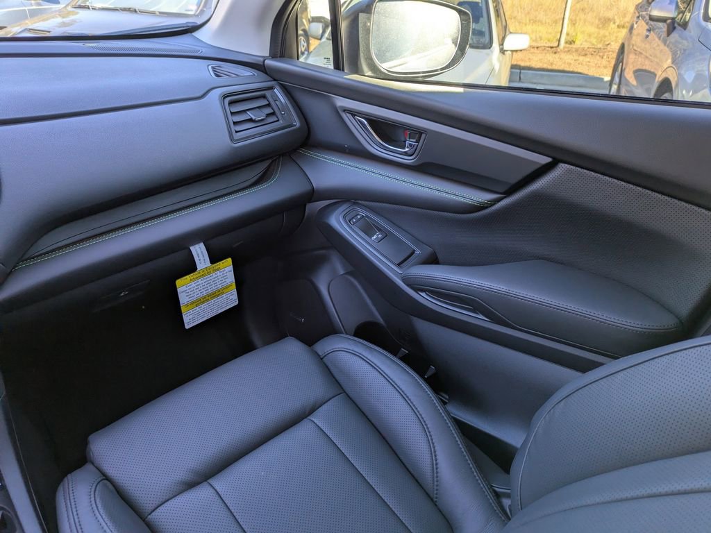 New 2026 Subaru Ascent Bronze Edition w/ Onyx Package image 15