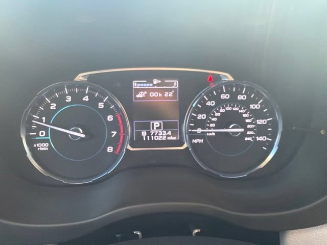 Used 2018 Subaru Forester 2.5i Limited w/ Popular Package #2 AWD/4WD image 13
