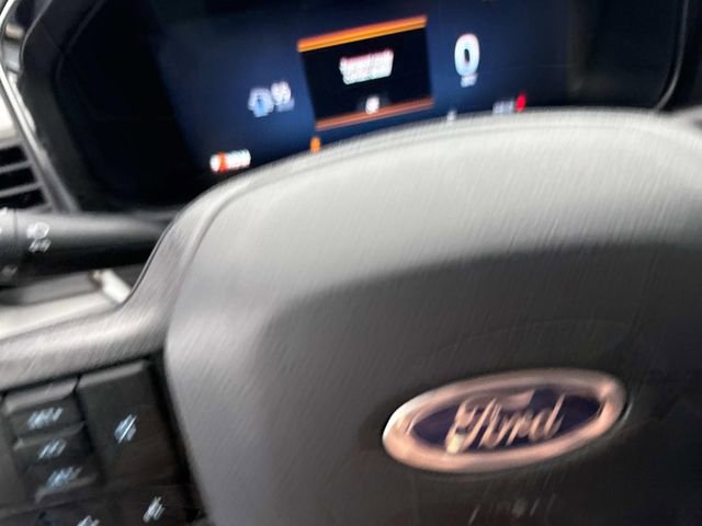 New 2026 Ford F250 XLT image 16