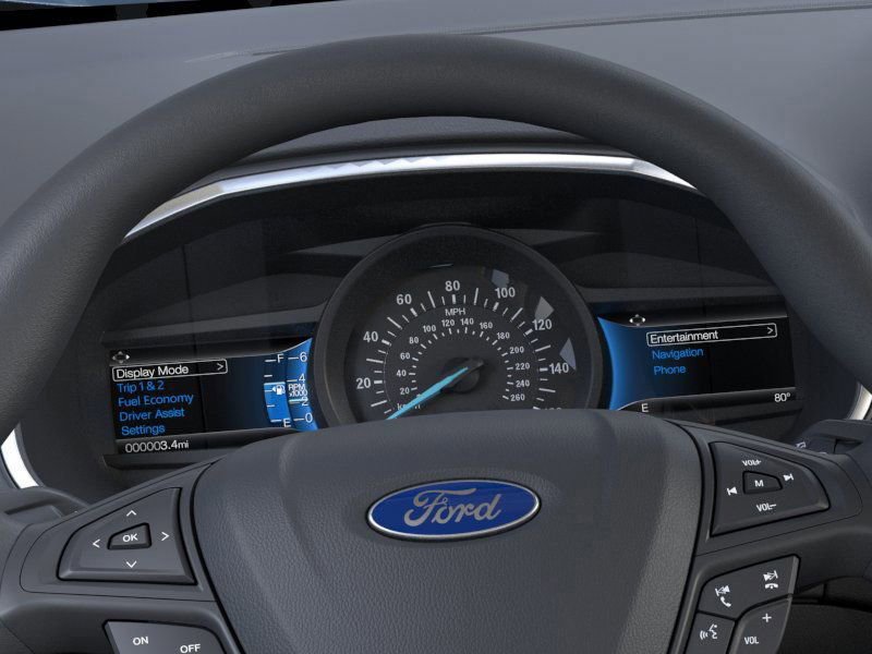 New 2024 Ford Edge SE image 13