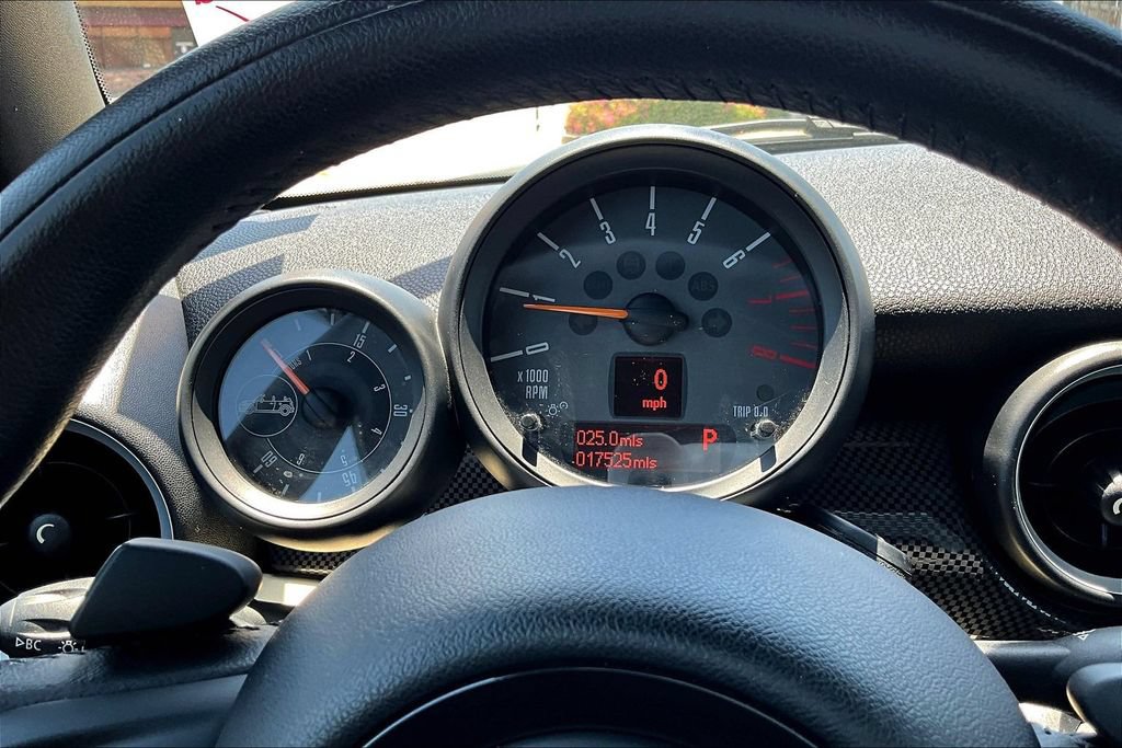 Used 2015 MINI Cooper S FWD image 11