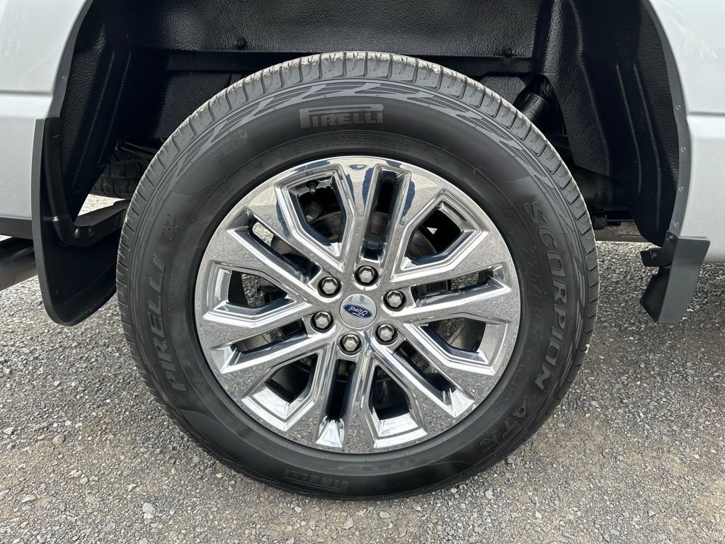 Used 2024 Ford F150 XLT w/ Equipment Group 302A MID image 20