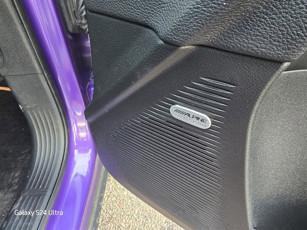 Used 2016 Dodge Challenger R/T Plus image 8