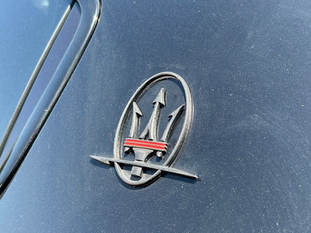 Used 2019 Maserati Ghibli RWD image 15