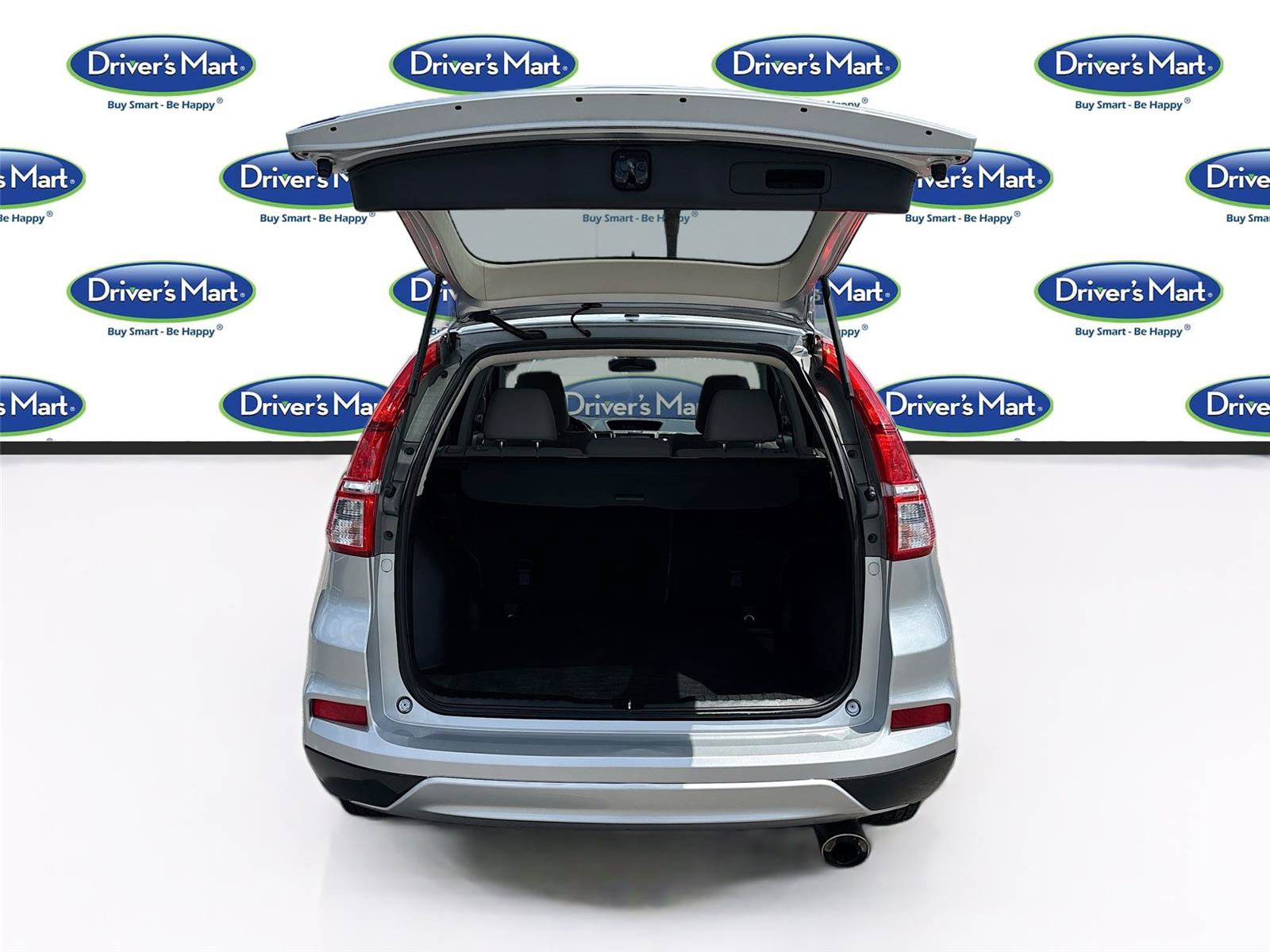 Used 2015 Honda CR-V EX image 26
