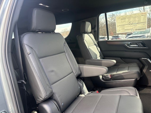 New 2026 GMC Yukon XL Denali AWD/4WD image 40