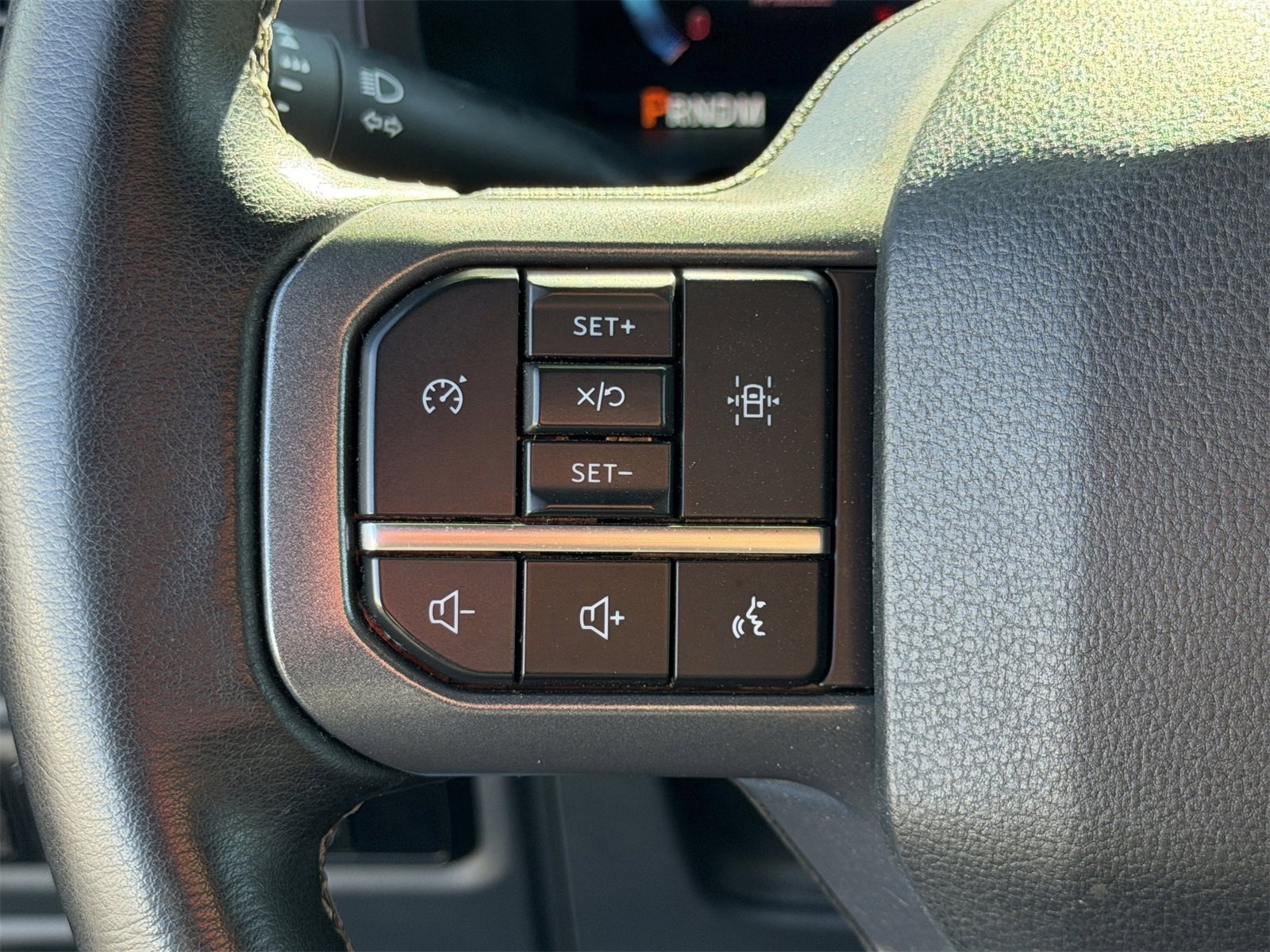 Certified 2024 Ford F150 XLT w/ Mobile Office Package image 18