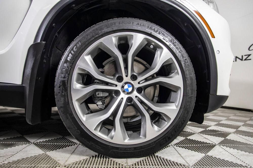 Used 2018 BMW X5 sDrive35i RWD image 41