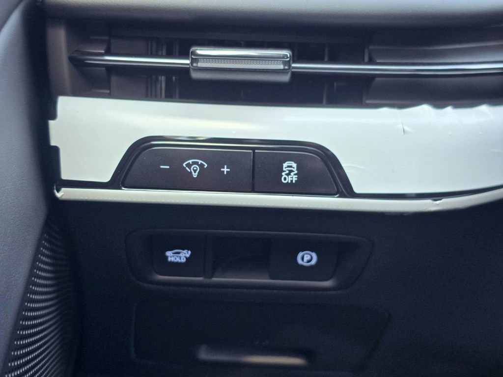 New 2026 Genesis G80 3.5T Prestige image 13