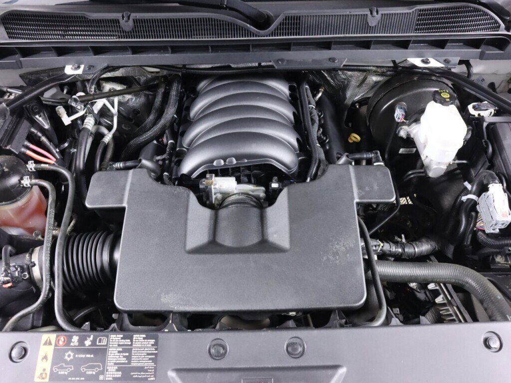 Used 2017 Chevrolet Silverado 1500 LT w/ All Star Edition image 40