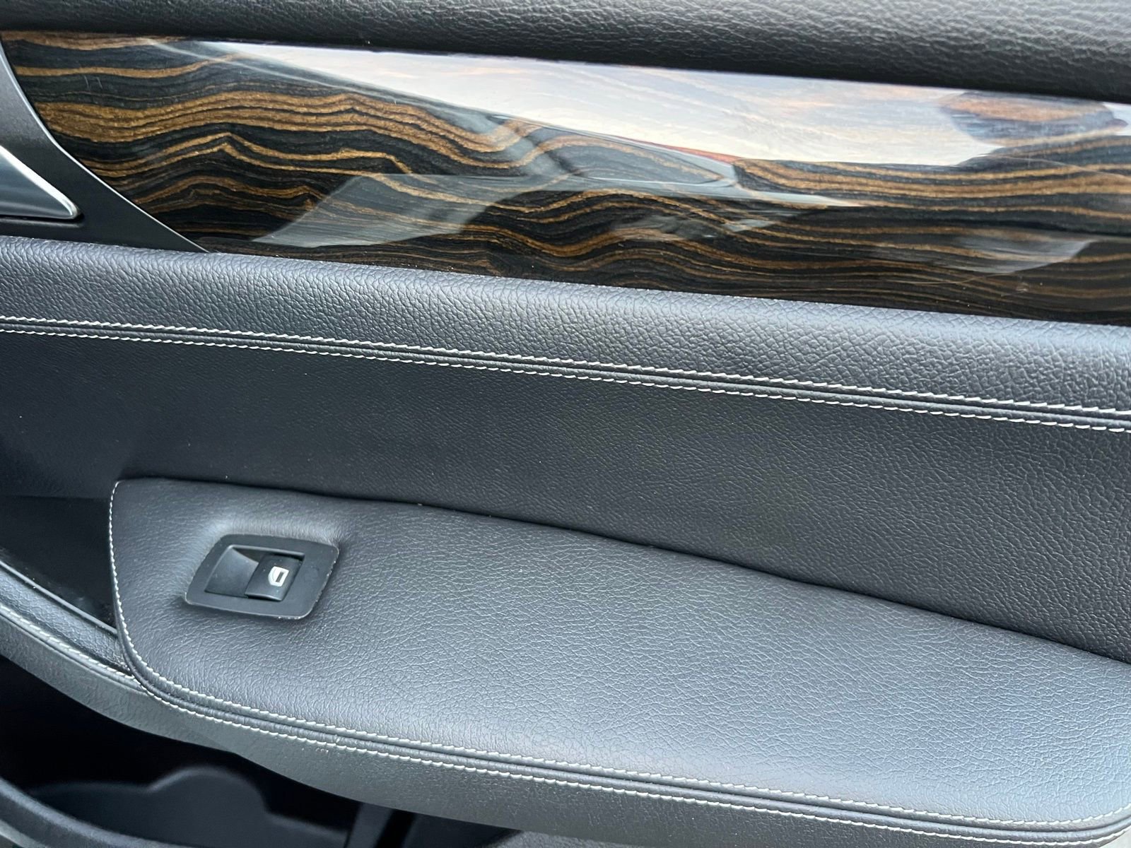 Used 2013 BMW X3 xDrive35i image 46