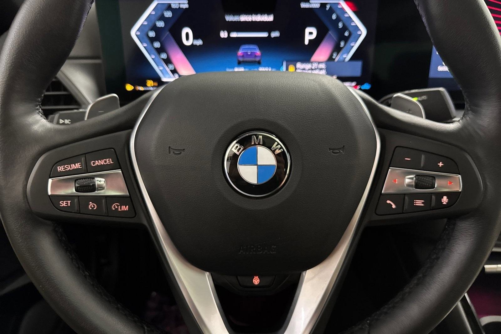 Certified 2023 BMW 230i 230i w/ Convenience Package image 17