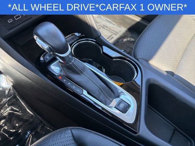 Used 2023 Buick Encore GX Essence w/ Experience Buick Package image 26