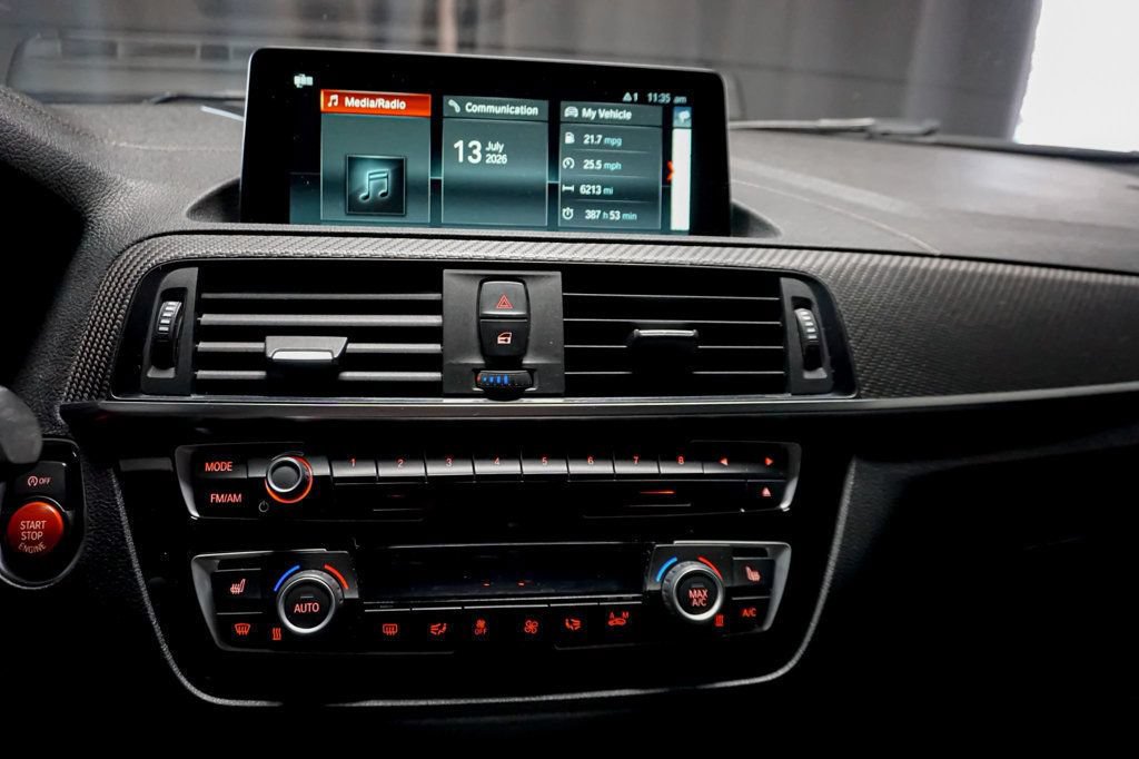 Used 2019 BMW M2 Competition RWD image 23