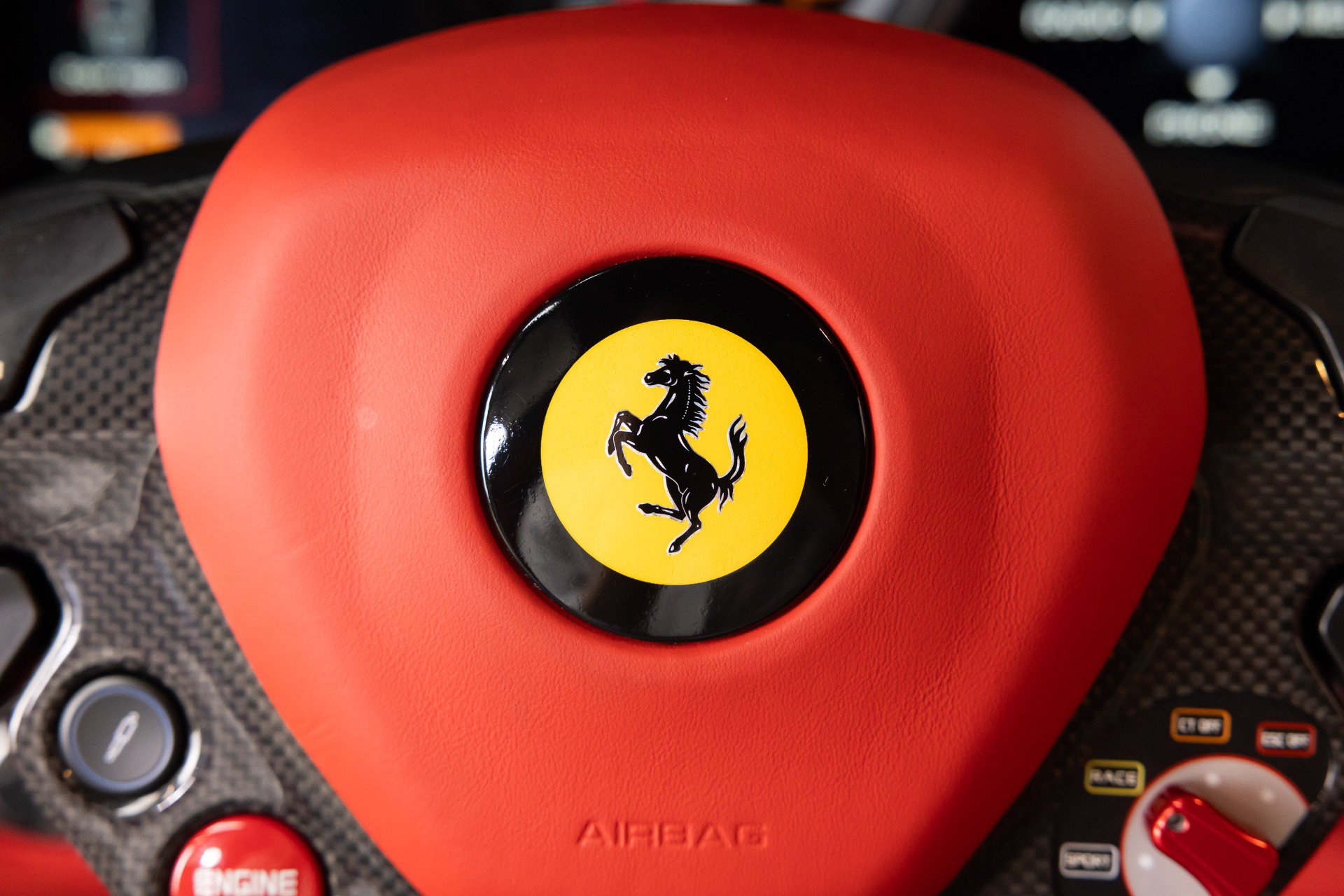 Certified 2014 Ferrari F12 Berlinetta RWD image 76