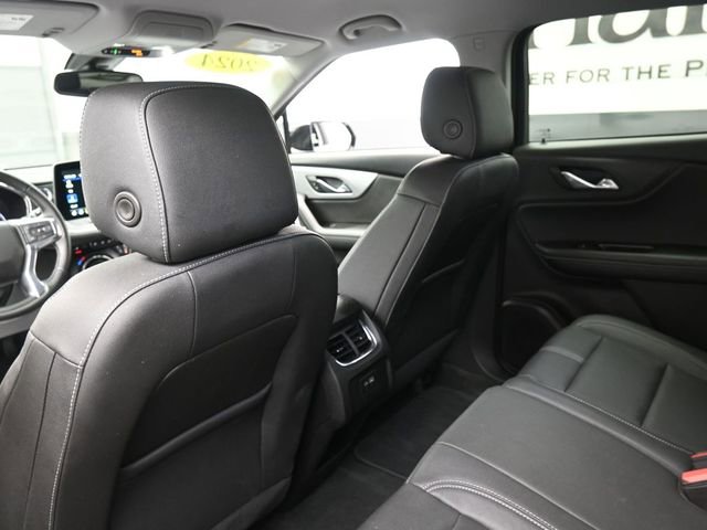 Used 2024 Chevrolet Blazer LT w/ Midnight/Sport Edition image 23