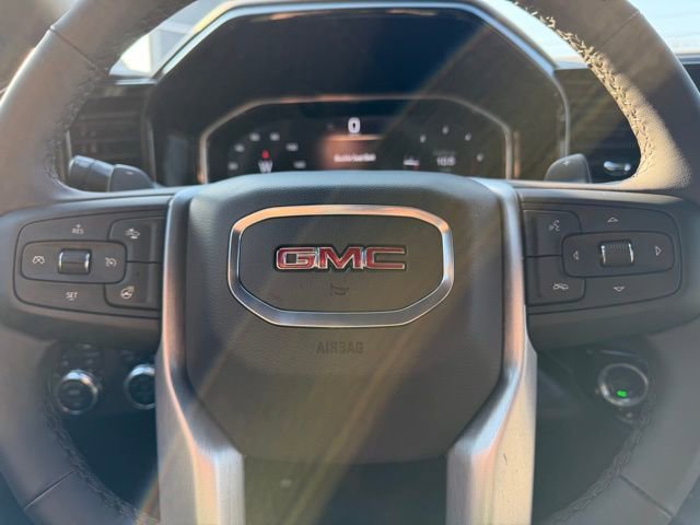 Used 2026 GMC Sierra 1500 SLT w/ SLT Premium Plus Package AWD/4WD image 15