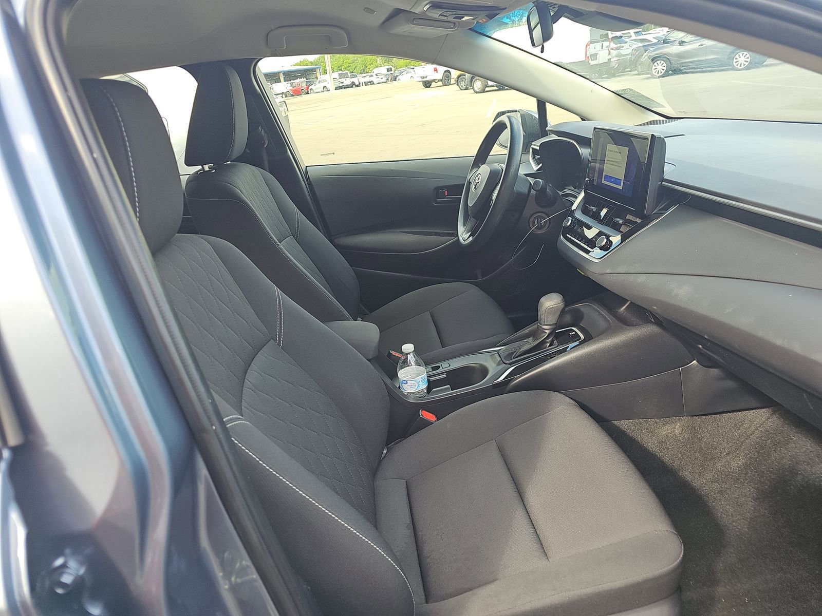 Used 2023 Toyota Corolla LE FWD image 11