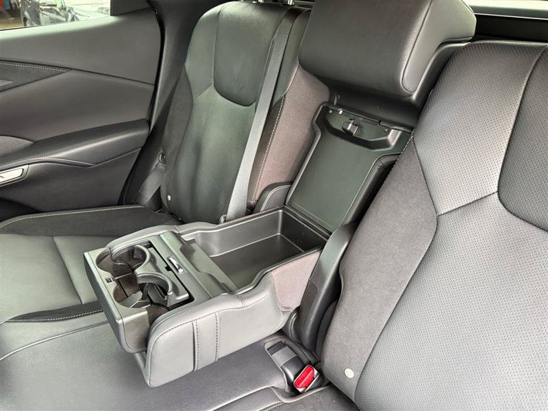 Used 2024 Lexus RX 500h F Sport w/ Convenience Package AWD/4WD image 16