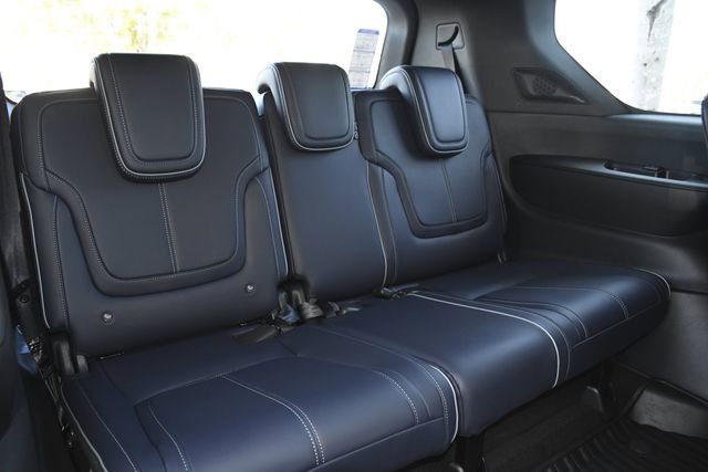 New 2026 INFINITI QX80 4WD w/ Sport Exterior Package image 31