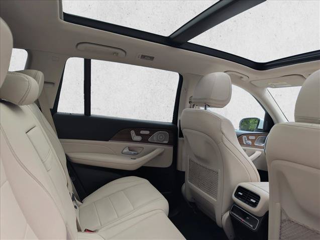 Certified 2023 Mercedes-Benz GLS 450 4MATIC image 23