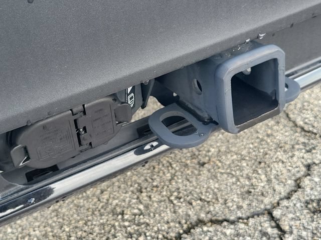 Certified 2025 Ford Explorer ST-Line RWD image 17