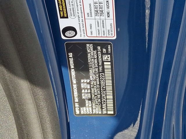 New 2026 MINI Cooper S image 14