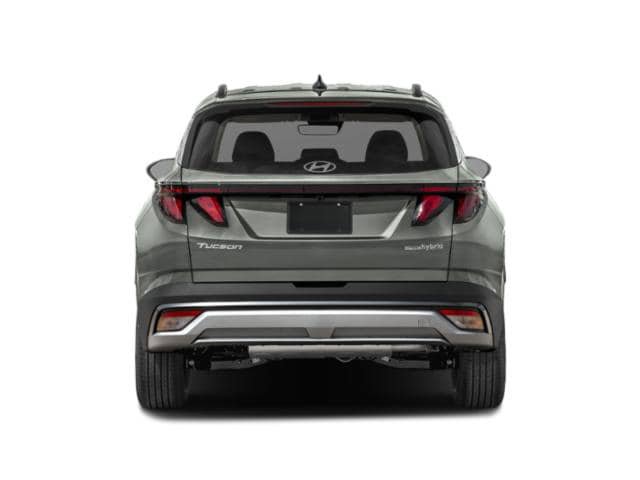New 2026 Hyundai Tucson SEL AWD/4WD image 5