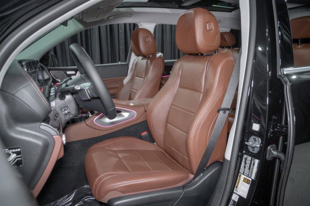 Used 2026 Mercedes-Benz GLS 450 4MATIC image 11