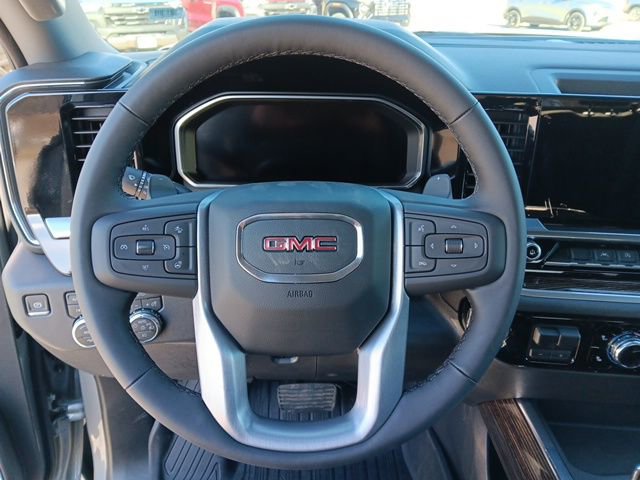 New 2026 GMC Sierra 1500 Elevation AWD/4WD image 9