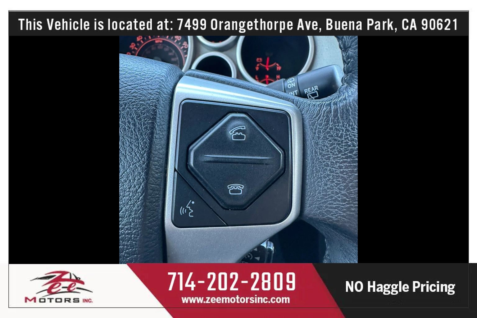 Used 2016 Toyota Sequoia SR5 w/ Premium Package RWD image 33
