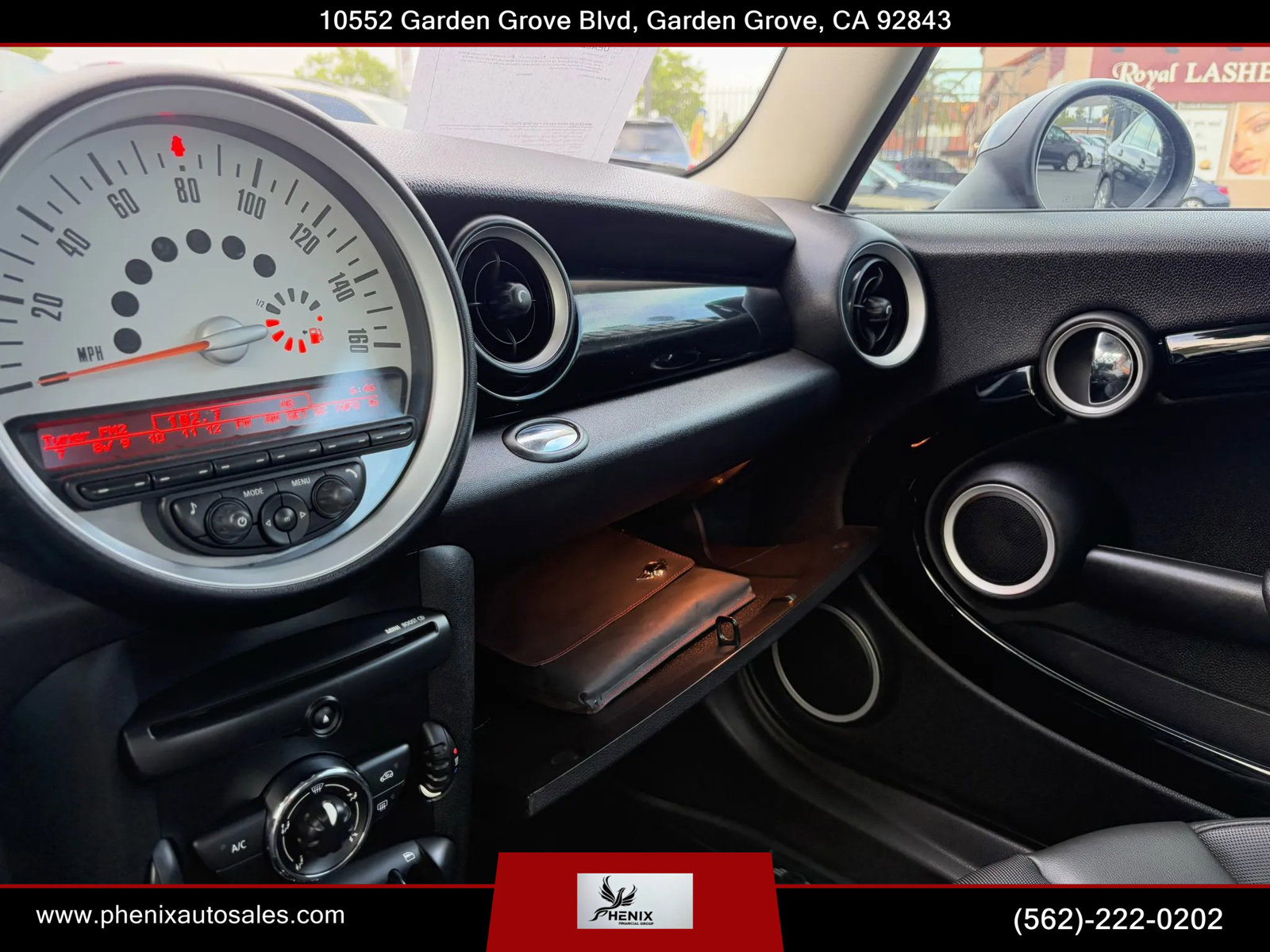 Used 2013 MINI Cooper S image 23